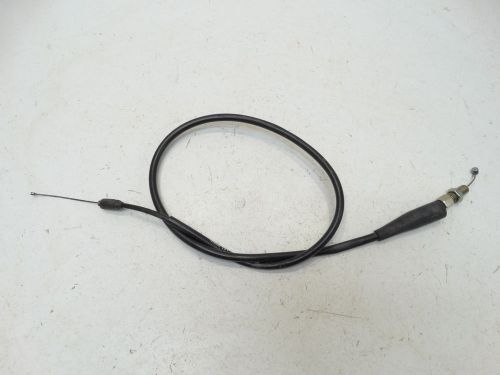 2014 can-am renegade 1000 atv throttle cable