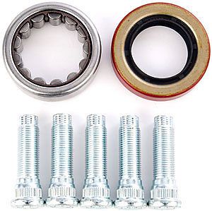 Jegs performance products 62700 axle installation kit ford 8.8&#034; car