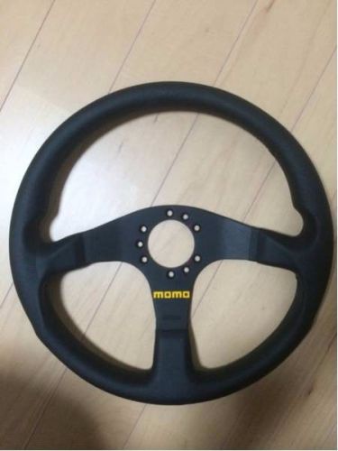 Jdm honda acura nsx type-r na2  steering wheel 78510-sl0-r01 genuine momo