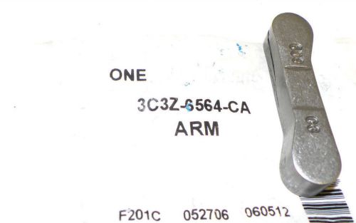 Genuine oem ford 3c3z-6564-ca rocker arm valve 3c3z6564ca