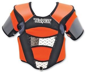 Tekrider pro lite sx tekvest medium md tvsx2604