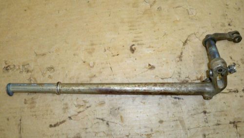 Model a ford emergency parking brake handle arm lever actuator 1928 29