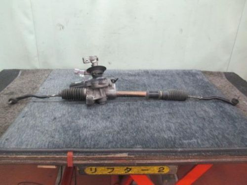 Honda life 2004 ps gear box assy [0643200]