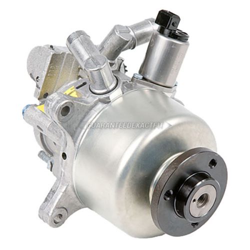 New oem luk power steering p/s tandem pump for mercedes s cl class