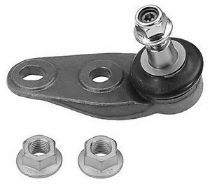Mini oem ball joint for control arm front right r55 r55n r56 r56n r57 r57n