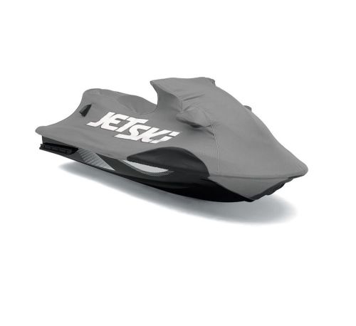 Kawasaki stx-15f vacu-hold jet ski watercraft cover - w99995-470a