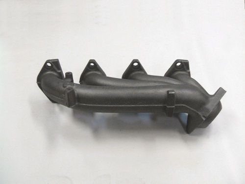 5.4 ford f150 expedition 05 06 07 08 09 10 new exhaust manifold left