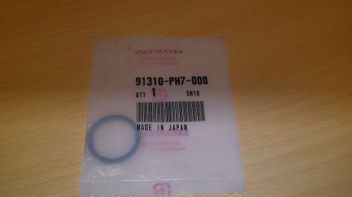Honda 91310-ph7-000 o-ring (19.8x2.4)