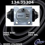 Centric parts 134.35304 rear left wheel cylinder