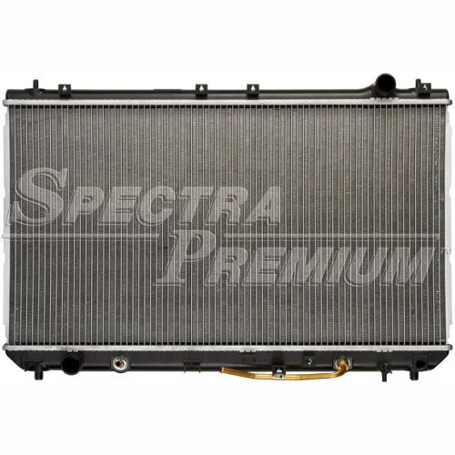 Spectra premium industries inc cu2299 radiator