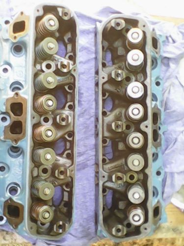 1979 mopar 360 cylinder heads