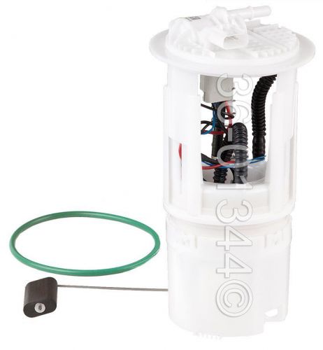 New genuine oem complete fuel pump assembly fits commander &amp; grand cherokee