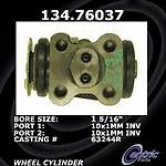 Centric parts 134.76037 rear right wheel cylinder