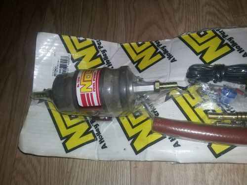 Mustang foxbody,mustang 5.0,86-93 mustang,nitrous oxide,mustang nitrous dry kit