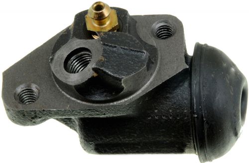 Drum brake wheel cylinder front right dorman fits 68-71 international ma1200