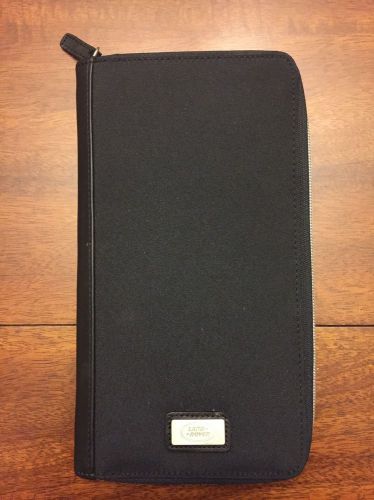 Land rover owners manual nylon case fast free shipping