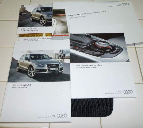 2018 Audi A6 Owner Manual