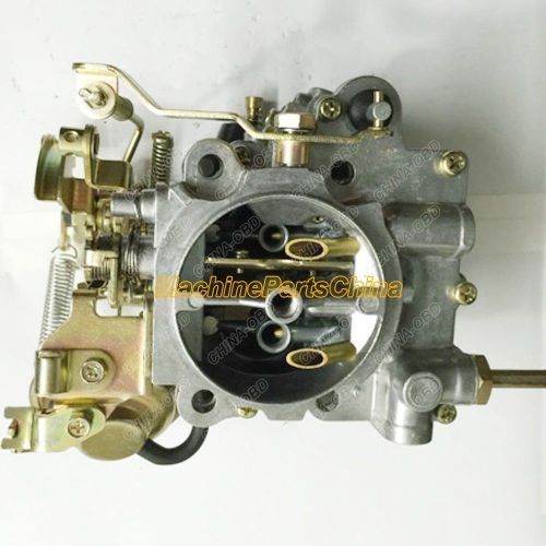 New carburetor md-006219 for mitsubishi 4g32 4g33 4g64