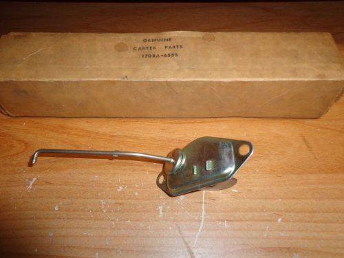 Nos 1960-1961 chrysler desoto dodge plymouth v8 383 carter afb choke thermostat