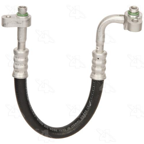 Four seasons 55802 a/c hose-a/c refrigerant hose