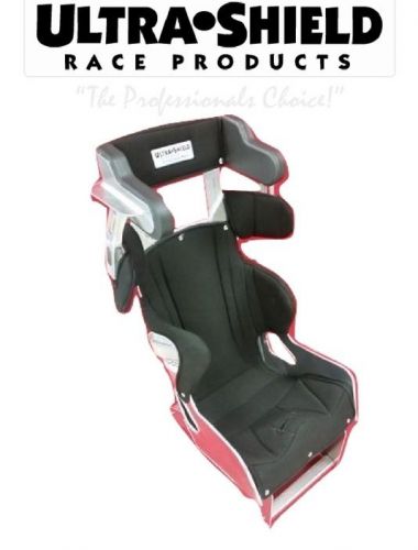 Ultra-Shield EFC Halo Full Containment Seat with Full Black Cover - All Widths, US $499.95, image 1