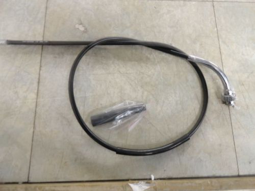 Harley fxrs conv  low rider sport 1990 1991 1992  1993  speedometer cable