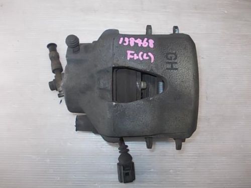 Volkswagen golf 2000 front left caliper [6844360]