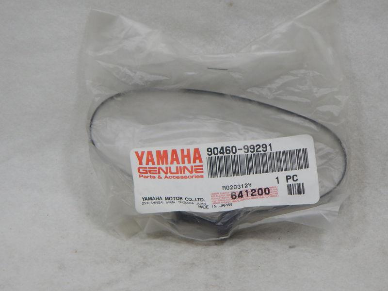 Yamaha 90460-99291 clamp *new