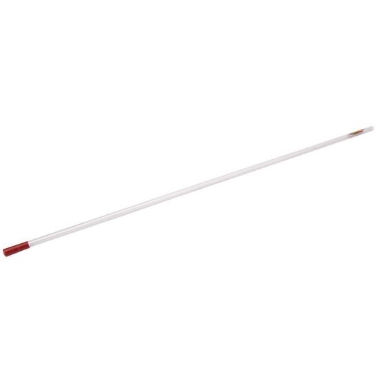 New fuel safe 36" fuel level indicator stick, works in low light, no mess/spill
