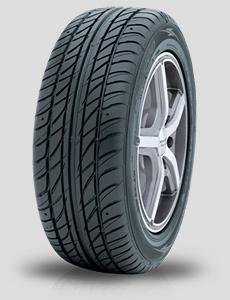 Set of 4 new falken-ohtsu 225/60-r-16 all-season tires 60r16 p225 for 16 inch