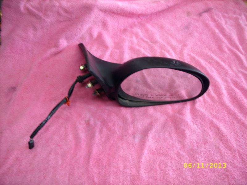 1994 1995 1996 1997 1998 ford mustang passenger mirror