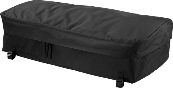 New black atv pack luggage rack bag-storage gear bags (62103)