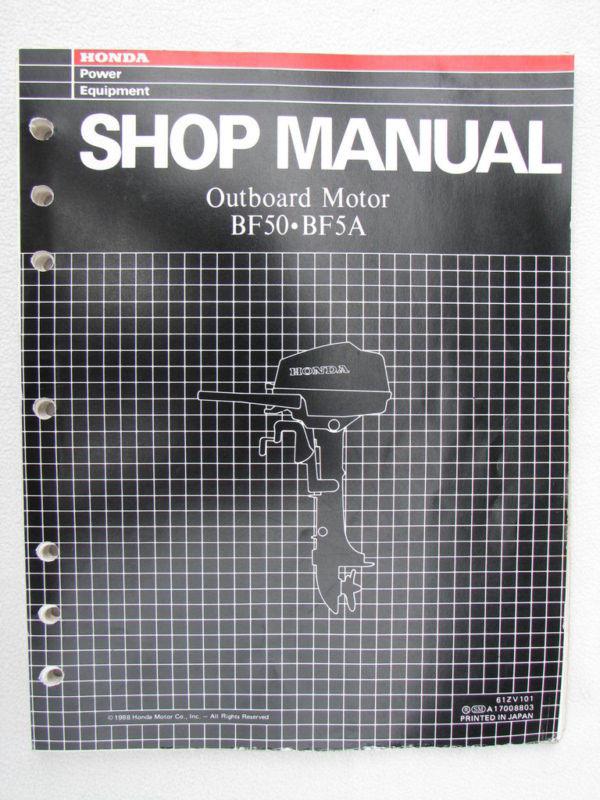 Gv400 honda repair manual