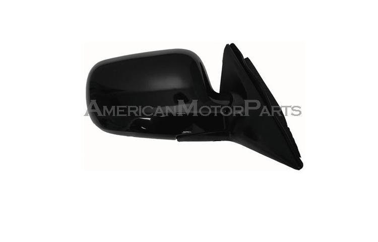Vaip right side replacement power non heated mirror 94-97 honda accord usa built
