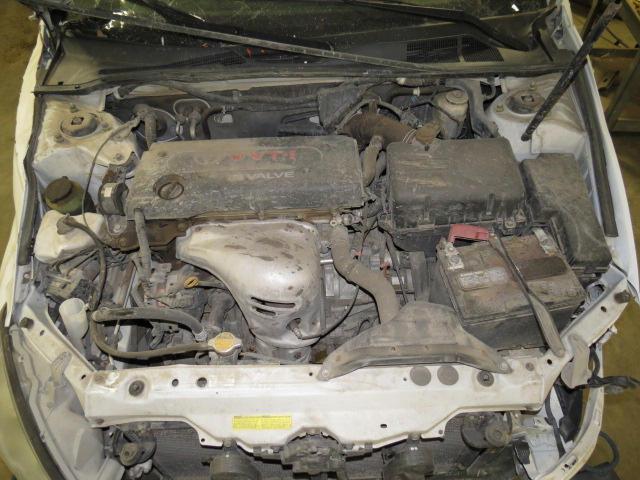 2006 toyota camry automatic transmission 2463885