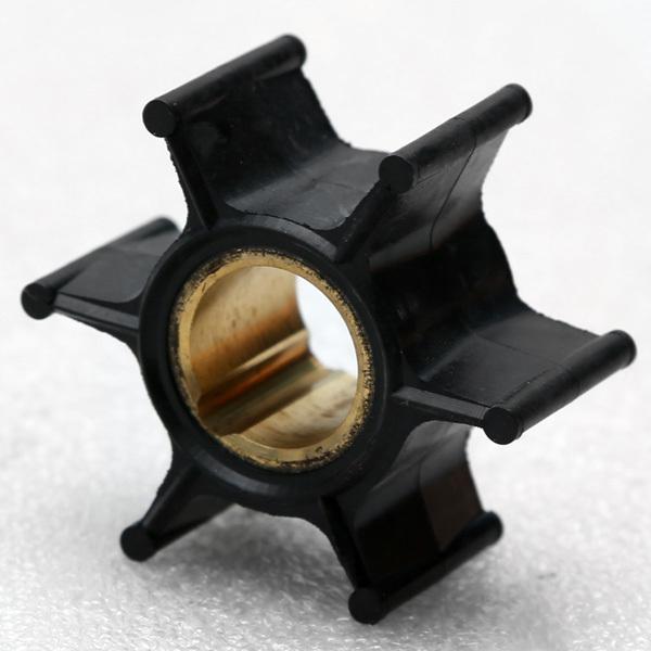 New water pump impeller for johnson evinrude/ omc outboards 386084 18-3050