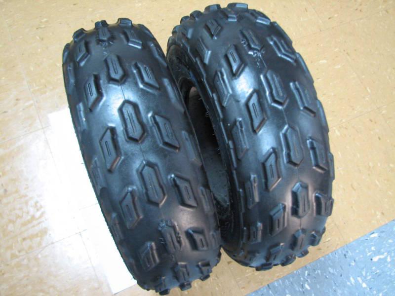 450r front stock tires 400 ex 450r 300ex 450er *8