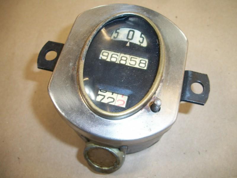 Ford model a speedometer 1928 1929 d3