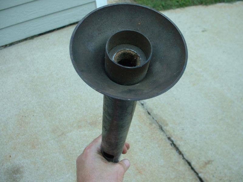 New old stock 1940-41 ford pickup steering mast flathead scta hotord 1932 ford