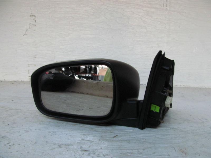 Honda accord coupe mirror lh 03-07