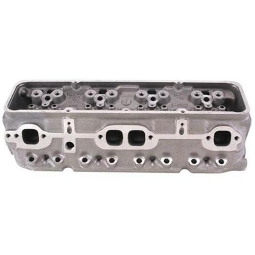 World products s/r 67cc cylinder head 2.02/1.60 v, bare