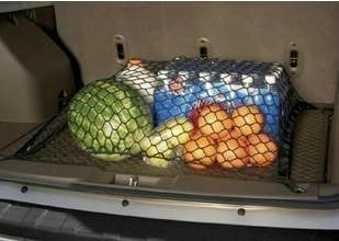 2011 porsche cayenne luggage cargo net