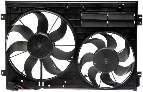 Engine cooling fan assembly (dorman# 620-805)