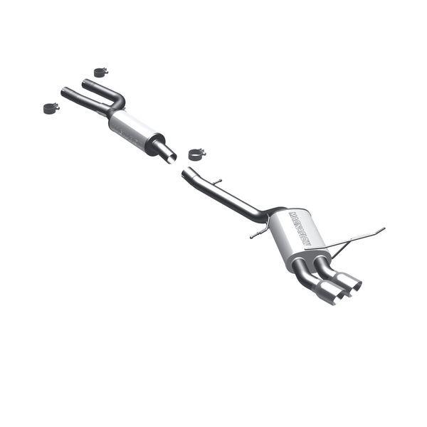 Magnaflow exhaust systems - 16539