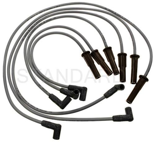 Smp/standard 6669 spark plug wire