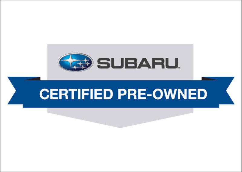 Subaru certified pre owned flag advertising banner 2.5 x 3.5ft *