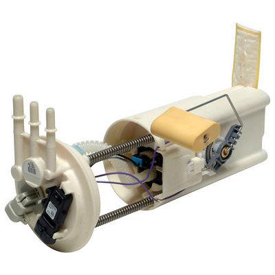 Denso 953-5066 fuel pump & strainer-fuel pump module assembly