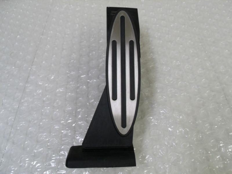 2003-2006 mini cooper s accelerator acceleration pedal