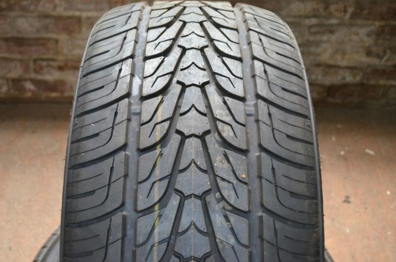 1 new 285 35 22 roadstone roadian hp tire