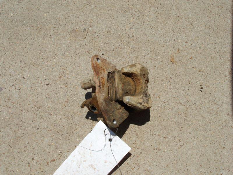 1999 yamaha 600 grizzly right front brake caliper